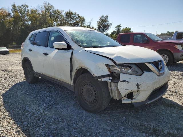 NISSAN ROGUE S 2016 with VIN KNMAT2MTXGP692586 - Photo from auction
