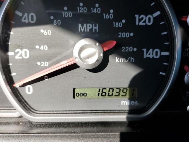 Photo 8 from auction – 2008 MITSUBISHI GALANT DE with VIN 4A3AB26F78E011918