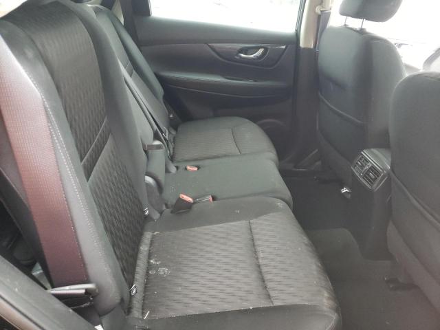 Photo 6 from auction – 2019 NISSAN ROGUE S with VIN KNMAT2MT4KP520773