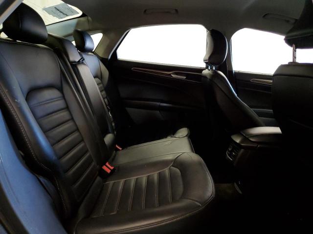 Photo 6 from auction – 2016 FORD FUSION SE with VIN 3FA6P0T91GR339351
