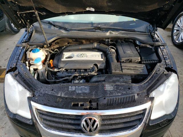 Zdjęcie 7 z aukcji – 2009 VOLKSWAGEN EOS LUX z VIN WVWFA71F69V009711