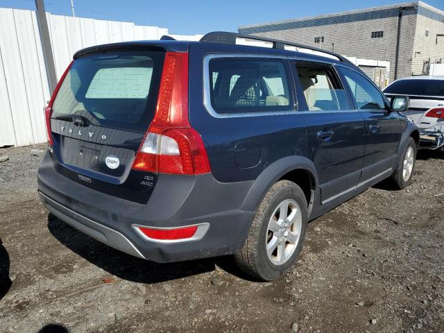 Photo 4 from auction – 2010 VOLVO XC70 3.2 with VIN YV4960BZ5A1076422