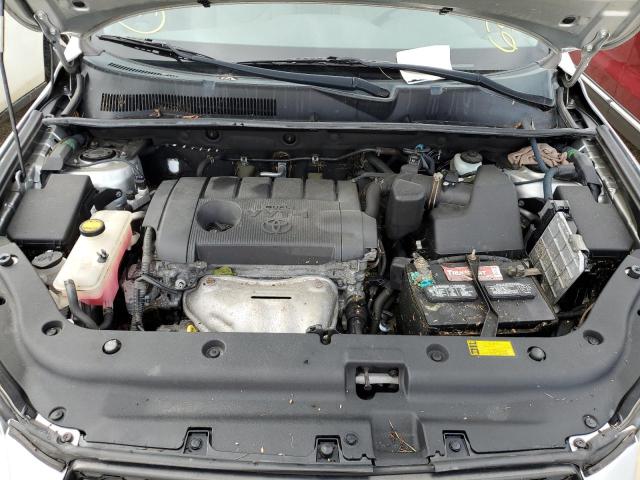 Photo 7 from auction – 2012 TOYOTA RAV4 with VIN 2T3BF4DV1CW201670