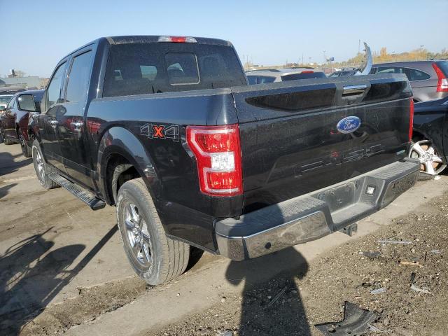 Photo 3 from auction – 2019 FORD F150 SUPER with VIN 1FTEW1EPXKFC99884