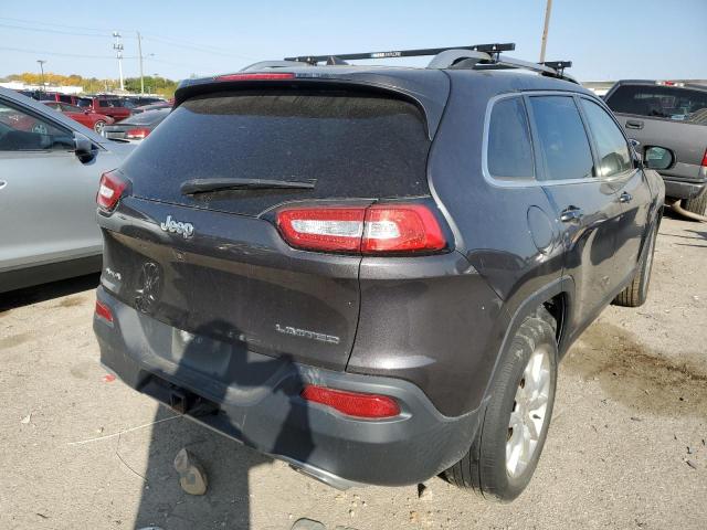 Photo 4 from auction – 2016 JEEP CHEROKEE L with VIN 1C4PJMDS3GW156328