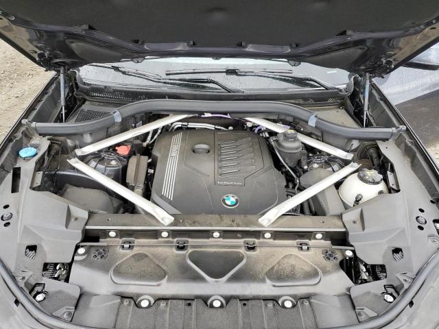Photo 7 from auction – 2021 BMW X5 XDRIVE4 with VIN 5UXCR6C00M9G32419
