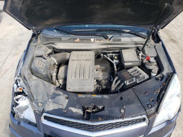 Photo 7 from auction – 2014 CHEVROLET EQUINOX LT with VIN 2GNFLFEK6E6243722