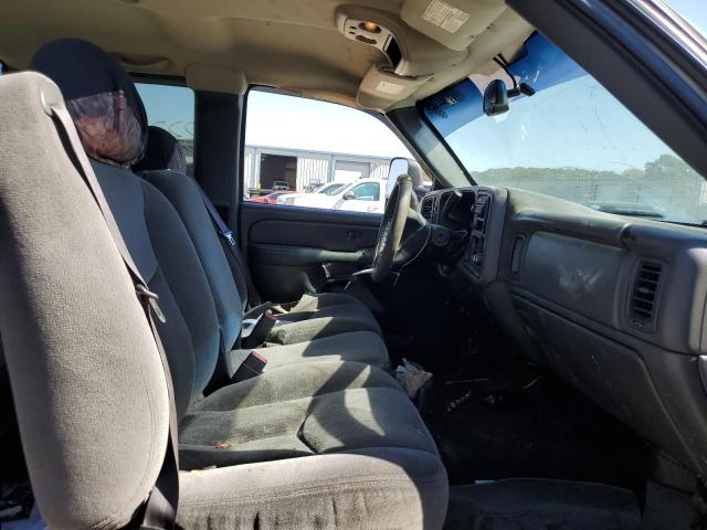 Photo 5 from auction – 2007 GMC SIERRA K25 with VIN 1GTHK29U27E191819