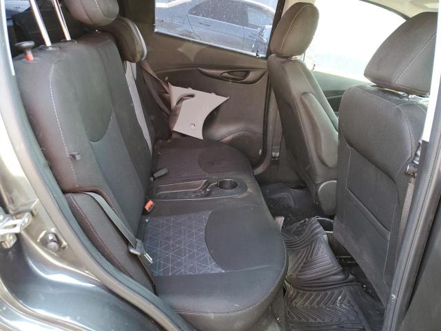 Photo 6 from auction – 2021 CHEVROLET SPARK 1LT with VIN KL8CD6SA5MC725195