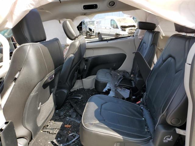 Photo 6 from auction – 2020 CHRYSLER PACIFICA L with VIN 2C4RC1GG8LR225039