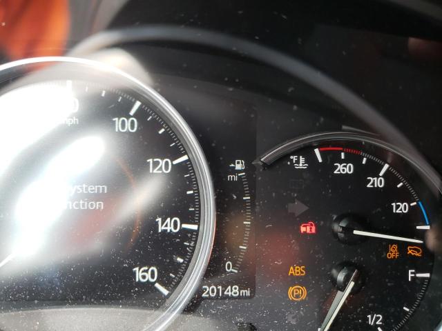Photo 8 from auction – 2021 MAZDA CX-5 GRAND with VIN JM3KFBDM4M0454653