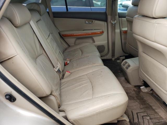 Zdjęcie 6 z aukcji – 2006 LEXUS RX 330 z VIN 2T2HA31U36C097837