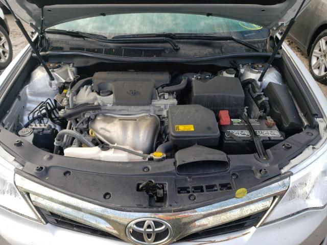 Photo 7 from auction – 2014 TOYOTA CAMRY L with VIN 4T1BF1FK9EU359719