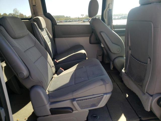 Photo 6 from auction – 2010 DODGE GRAND CARA with VIN 2D4RN4DE7AR125464