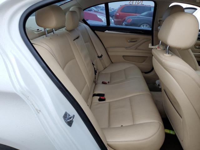 Photo 6 from auction – 2015 BMW 528 I with VIN WBA5A5C55FD512598