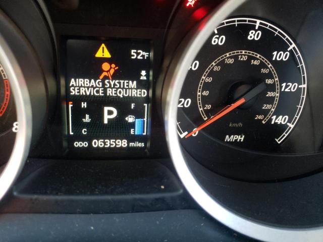 Photo 8 from auction – 2016 MITSUBISHI LANCER ES with VIN JA32V2FW6GU011099