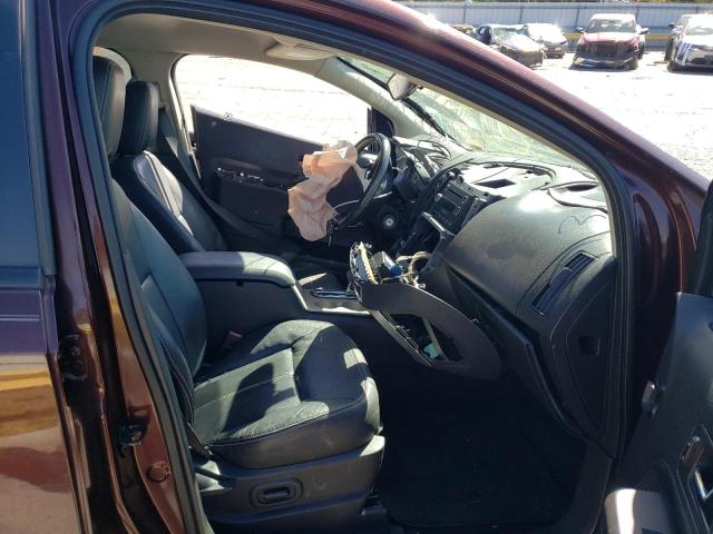 Photo 5 from auction – 2010 FORD EDGE SEL with VIN 2FMDK3JC0ABA85262