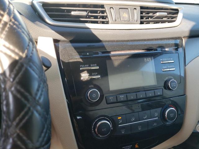 Photo 9 from auction – 2016 NISSAN ROGUE S with VIN JN8AT2MT4GW022669
