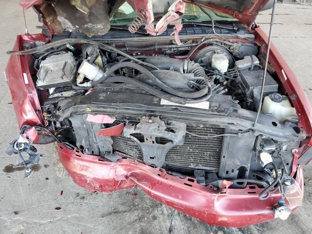 Photo 7 from auction – 2001 CHEVROLET BLAZER with VIN 1GNCS18W91K215783