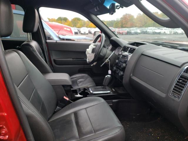 Photo 5 from auction – 2011 FORD ESCAPE LIM with VIN 1FMCU9EG5BKA74979