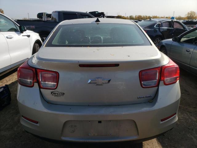 Photo 6 from auction – 2013 CHEVROLET MALIBU LS with VIN 1G11B5SA9DF307390