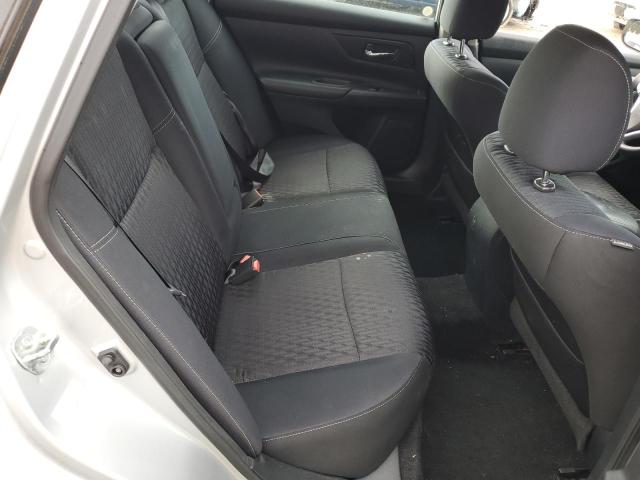Photo 6 from auction – 2018 NISSAN ALTIMA 2.5 with VIN 1N4AL3AP1JC149709