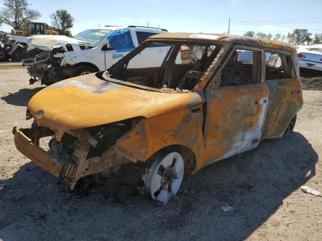 Photo 2 from auction – 2014 KIA SOUL with VIN KNDJN2A26E7728289