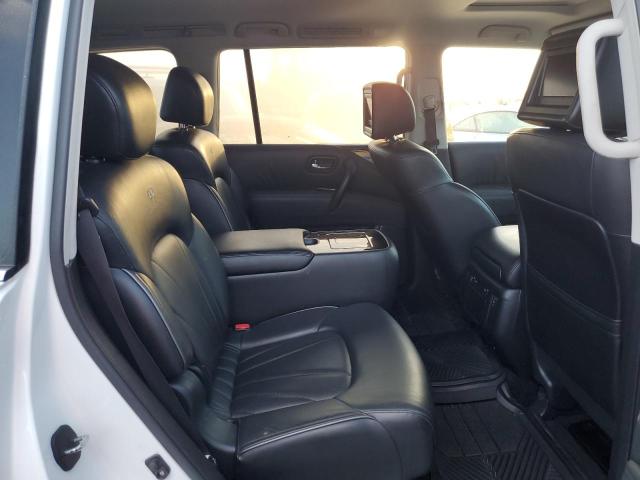 Photo 6 from auction – 2012 INFINITI QX56 with VIN JN8AZ2NEXC9022344