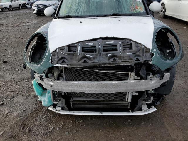 Photo 9 from auction – 2015 MINI COOPER with VIN WMWXM5C53FT938540