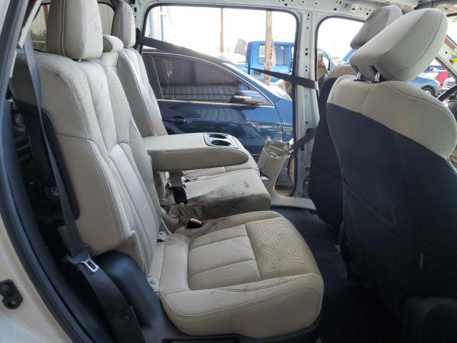 Photo 6 from auction – 2020 SUBARU ASCENT PRE with VIN 4S4WMAED7L3401902