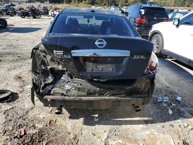 Photo 9 from auction – 2011 NISSAN ALTIMA BAS with VIN 1N4AL2AP6BC181020