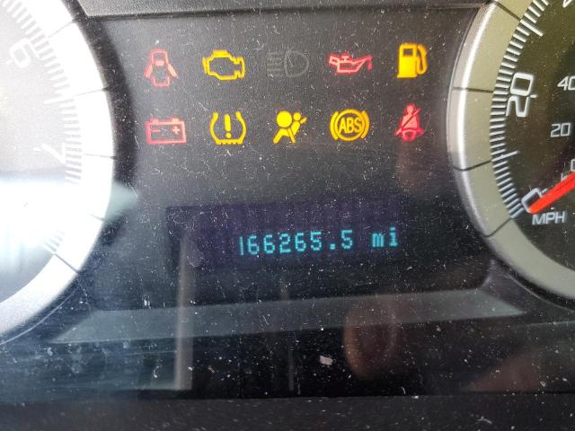 Photo 8 from auction – 2009 FORD ESCAPE LIM with VIN 1FMCU94709KB40382