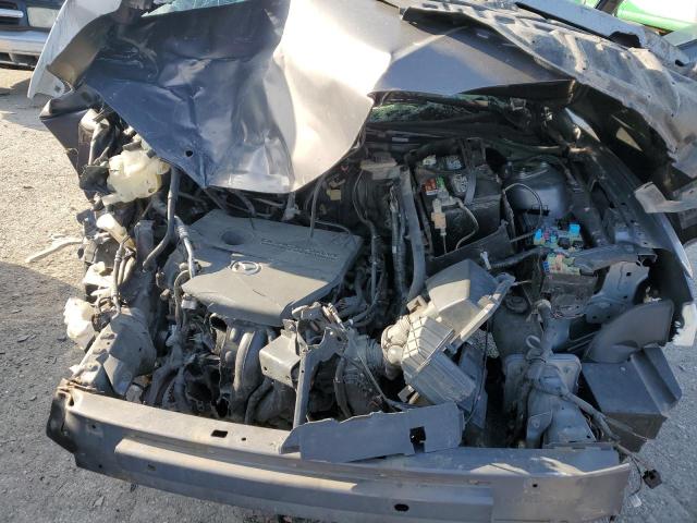 Photo 7 from auction – 2007 MAZDA 3 I with VIN JM1BK12FX71692086