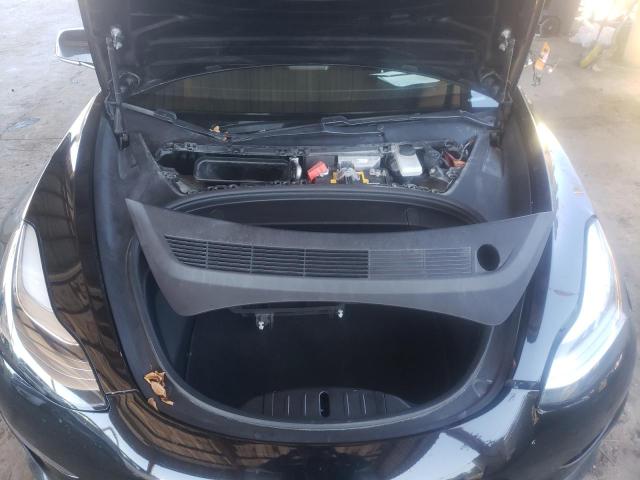 Photo 7 from auction – 2018 TESLA 3 with VIN 5YJ3E1EB1JF093970