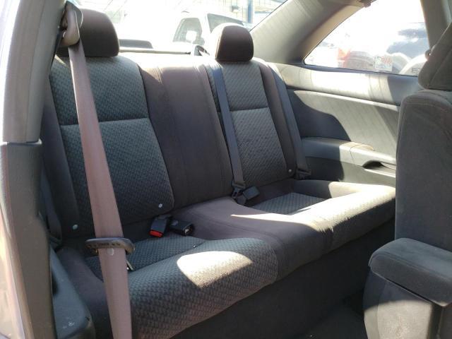 Photo 6 from auction – 2004 HONDA CIVIC DX V with VIN 1HGEM22164L083497