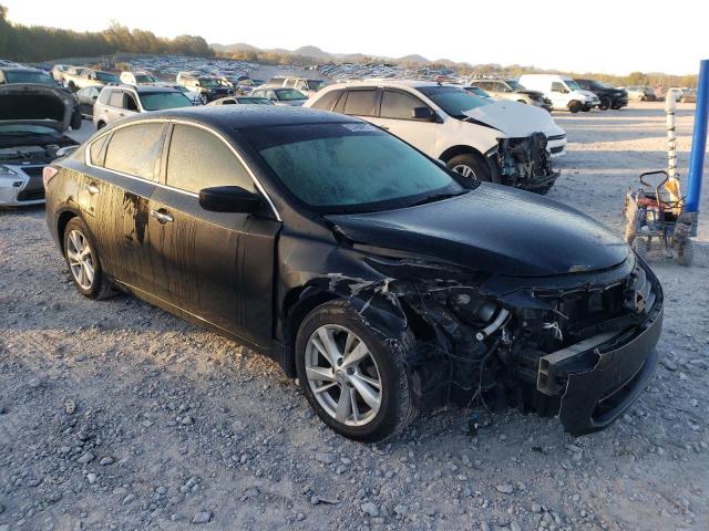 NISSAN ALTIMA 2.5 2015 with VIN 1N4AL3AP1FC260669 - Photo from auction