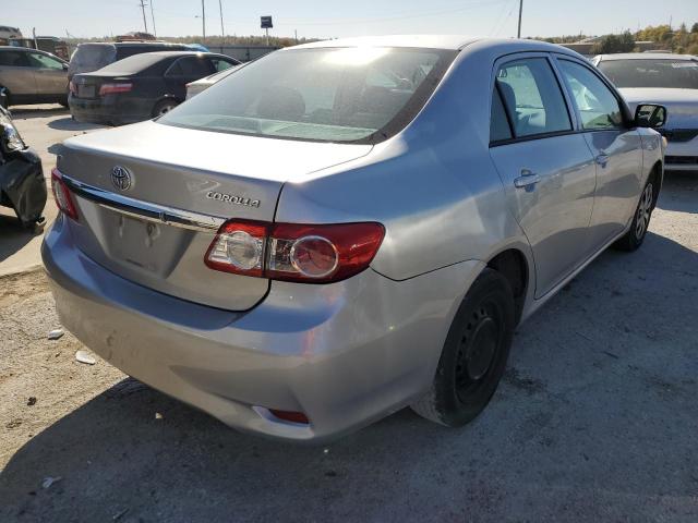 Photo 4 from auction – 2013 TOYOTA COROLLA BA with VIN 5YFBU4EE2DP173796