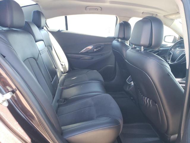 Photo 6 from auction – 2014 BUICK LACROSSE with VIN 1G4GA5G35EF197336