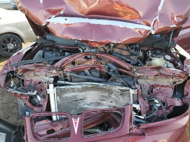 Photo 7 from auction – 2009 PONTIAC TORRENT with VIN 2CKDL33FX96245265