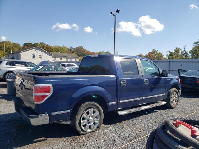 Photo 4 from auction – 2010 FORD F150 SUPER with VIN 1FTEW1C85AFA52587