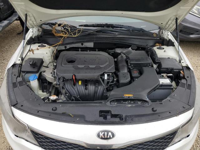 Photo 7 from auction – 2016 KIA OPTIMA LX with VIN KNAGT4L32G5070936