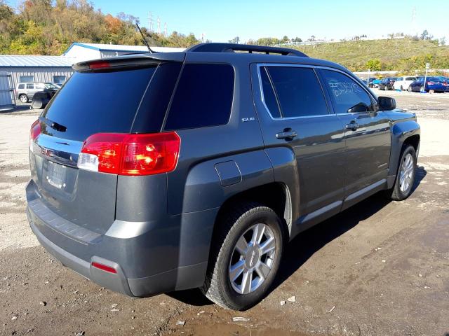 Photo 4 from auction – 2013 GMC TERRAIN SL with VIN 2GKALSEK0D6324116