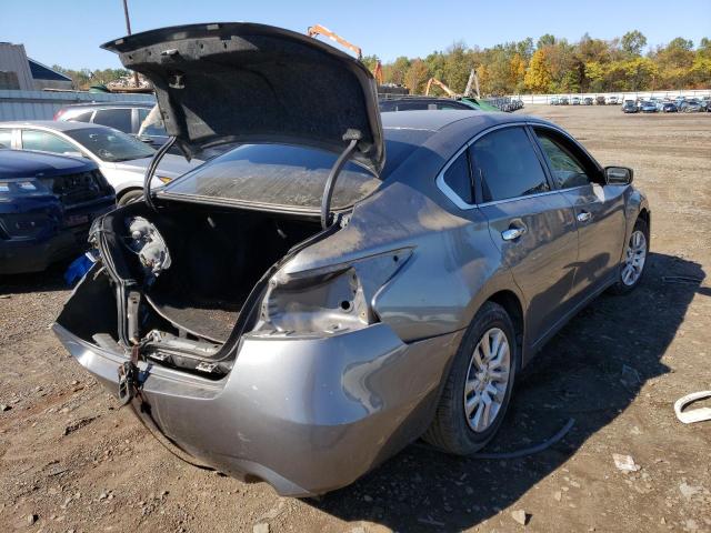 Photo 4 from auction – 2015 NISSAN ALTIMA 2.5 with VIN 1N4AL3AP5FC431231