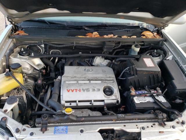 Photo 7 from auction – 2007 TOYOTA HIGHLANDER with VIN JTEEP21A970200949