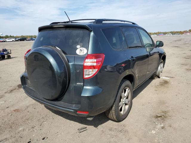 Photo 4 from auction – 2012 TOYOTA RAV4 with VIN 2T3BF4DV9CW180759