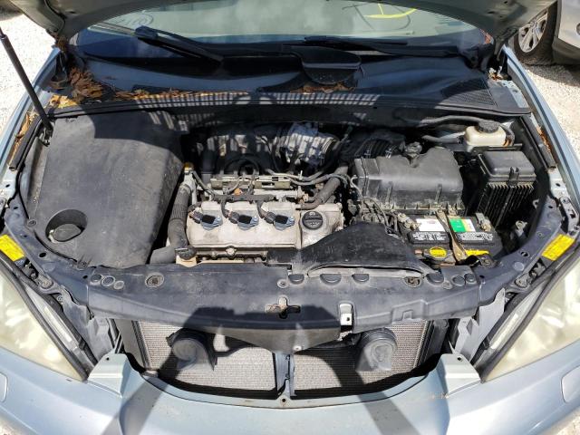 Photo 7 from auction – 2005 LEXUS RX 330 with VIN 2T2GA31U25C030673