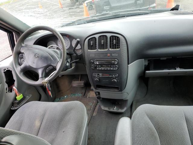 Photo 9 from auction – 2004 DODGE CARAVAN SX with VIN 1D4GP45R74B573922