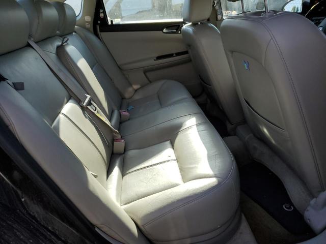 Photo 6 from auction – 2006 CHEVROLET IMPALA LT with VIN 2G1WC581269204608