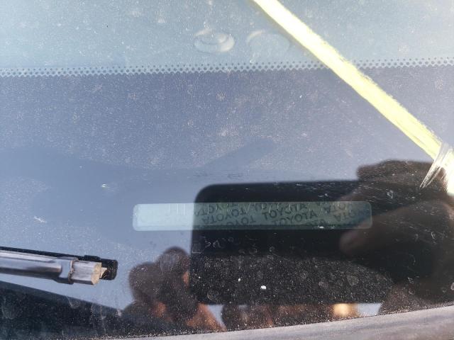 Zdjęcie 10 z aukcji – 2007 TOYOTA RAV4 z VIN JTMZD33V976033252