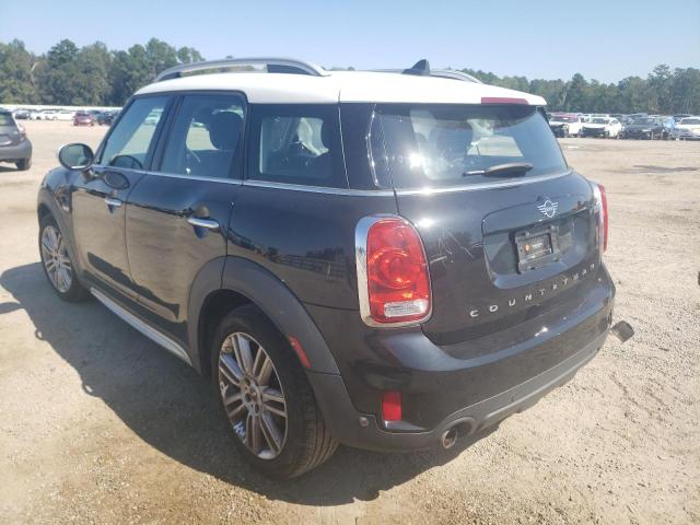 Photo 3 from auction – 2020 MINI COOPER COU with VIN WMZYW3C03L3L10578